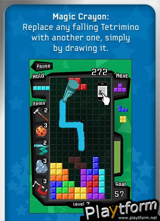 Tetris (iPhone/iPod)