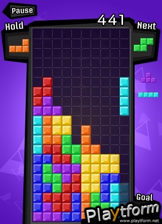 Tetris (iPhone/iPod)