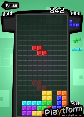 Tetris (iPhone/iPod)