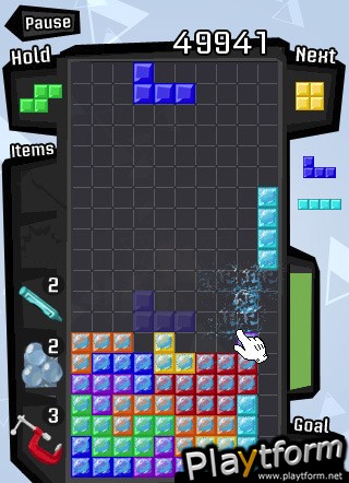 Tetris (iPhone/iPod)