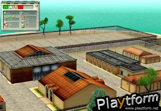 Prison Tycoon 2: Maximum Security (PC)