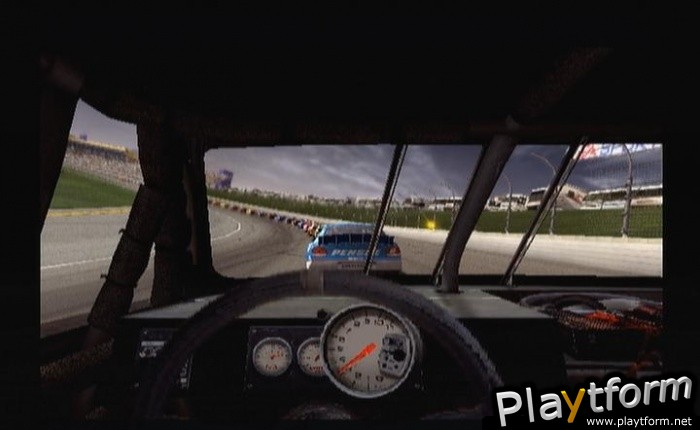 NASCAR 07 (PlayStation 2)