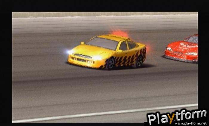 NASCAR 07 (PlayStation 2)