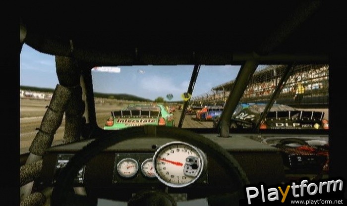 NASCAR 07 (PlayStation 2)