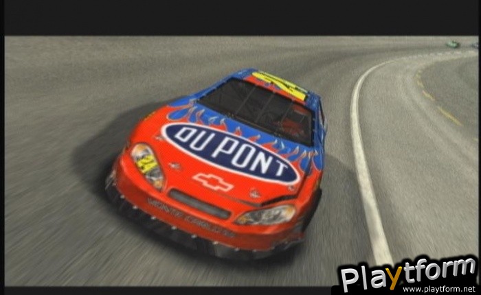 NASCAR 07 (Xbox)