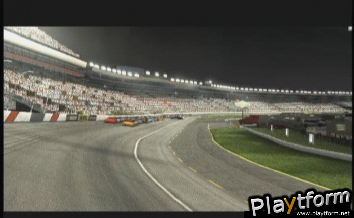 NASCAR 07 (Xbox)