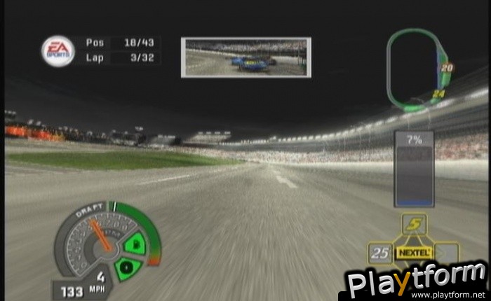 NASCAR 07 (Xbox)