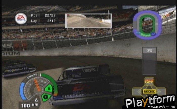 NASCAR 07 (Xbox)