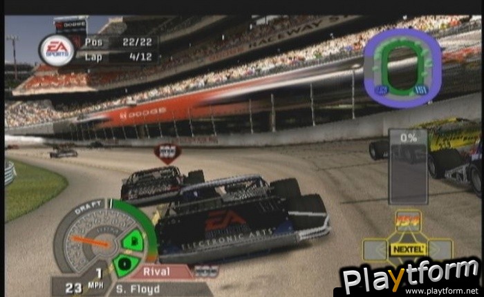 NASCAR 07 (Xbox)