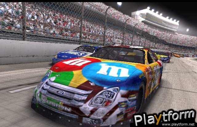 NASCAR 07 (Xbox)