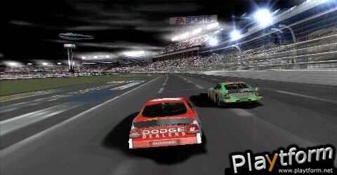 NASCAR (PSP)