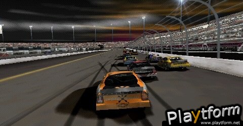 NASCAR (PSP)