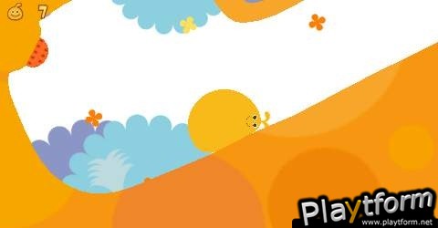 LocoRoco (PSP)