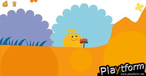 LocoRoco (PSP)