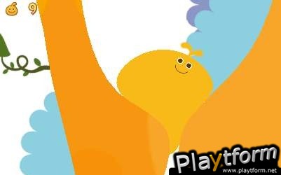 LocoRoco (PSP)