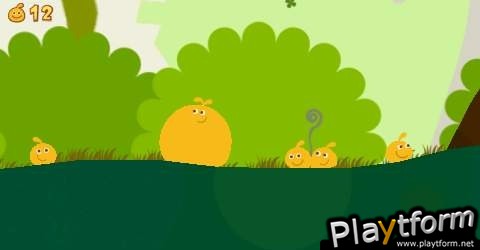 LocoRoco (PSP)