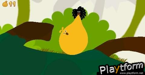 LocoRoco (PSP)