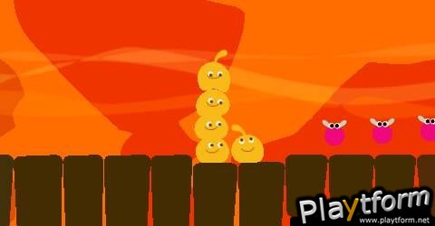 LocoRoco (PSP)