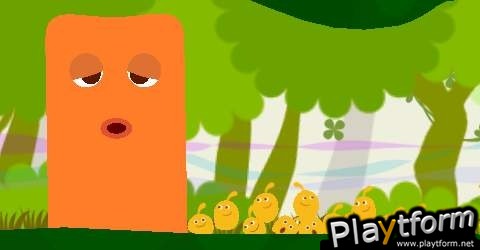 LocoRoco (PSP)