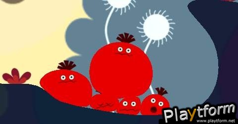 LocoRoco (PSP)