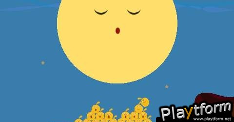 LocoRoco (PSP)