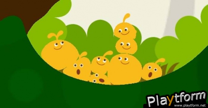 LocoRoco (PSP)