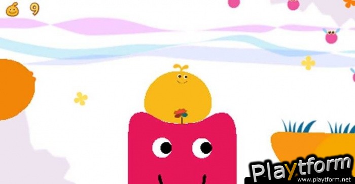 LocoRoco (PSP)