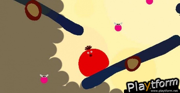 LocoRoco (PSP)