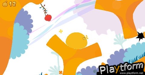 LocoRoco (PSP)