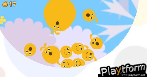 LocoRoco (PSP)