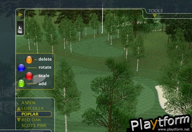 ProStroke Golf - World Tour 2007 (PC)