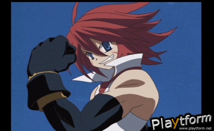 Disgaea 2: Cursed Memories (PlayStation 2)