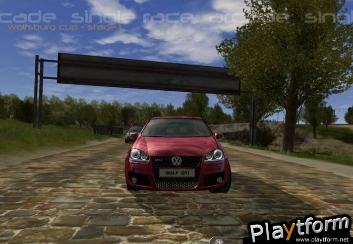 GTI Racing (PC)