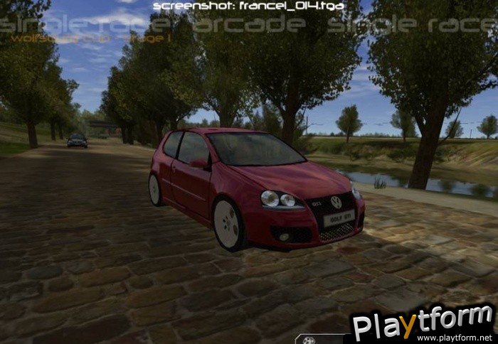 GTI Racing (PC)