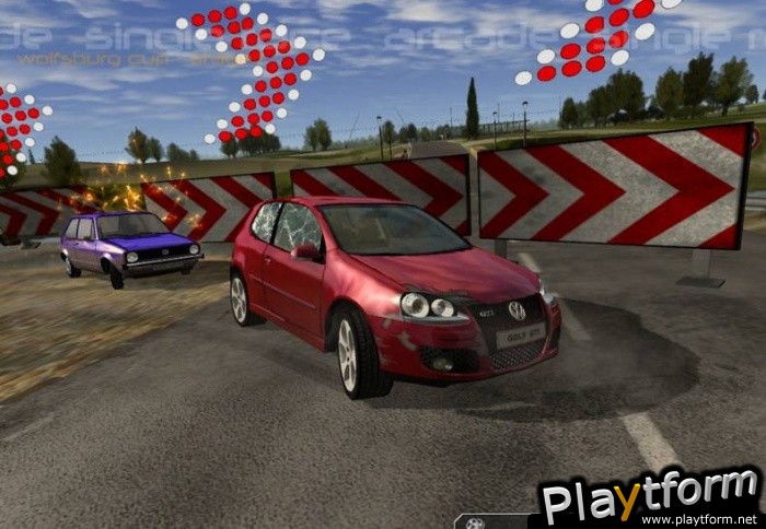 GTI Racing (PC)