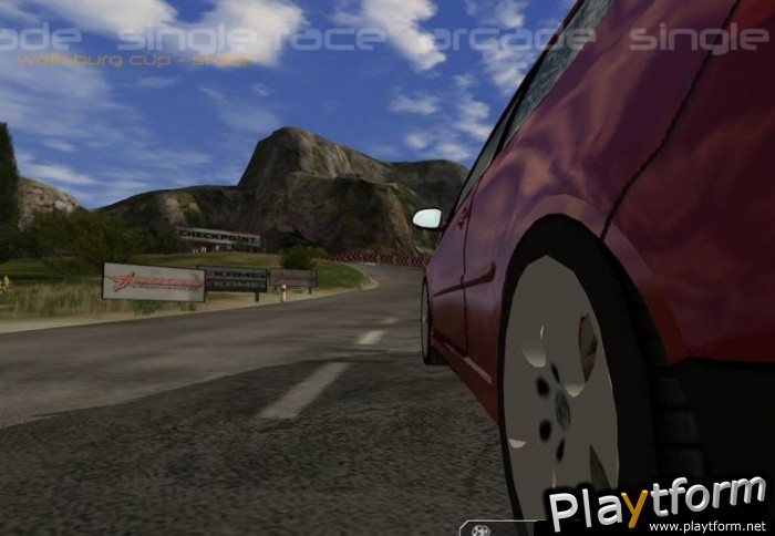 GTI Racing (PC)