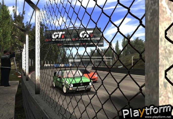 GTI Racing (PC)