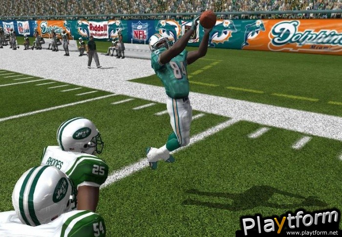 Madden NFL 07 (PC)