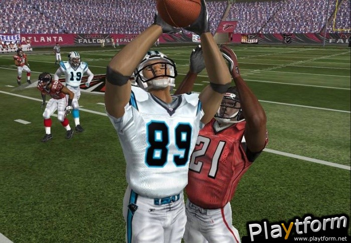 Madden NFL 07 (PC)