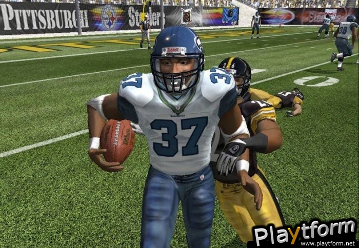 Madden NFL 07 (PC)