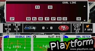 Madden NFL 07 (Game Boy Advance)