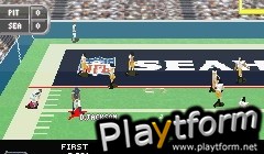 Madden NFL 07 (Game Boy Advance)