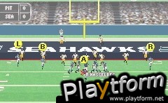 Madden NFL 07 (Game Boy Advance)