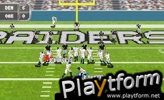 Madden NFL 07 (Game Boy Advance)