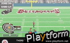 Madden NFL 07 (Game Boy Advance)