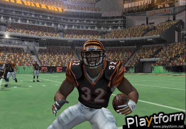 Madden NFL 07 (Xbox)