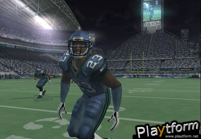 Madden NFL 07 (Xbox)