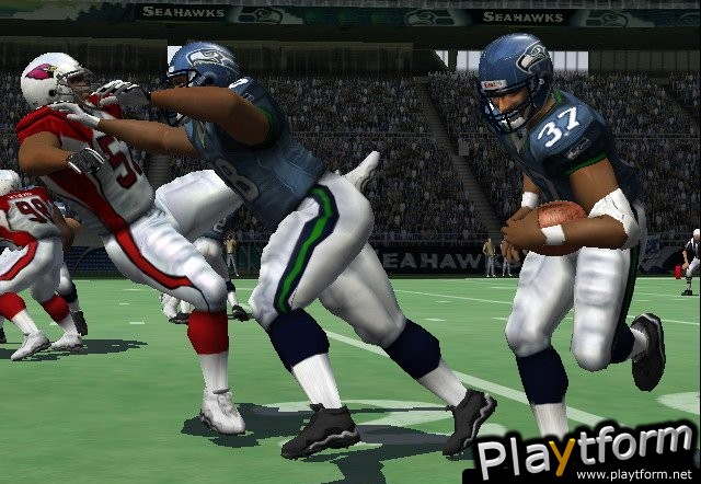 Madden NFL 07 (Xbox)