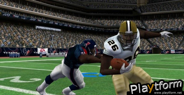 Madden NFL 07 (PSP)