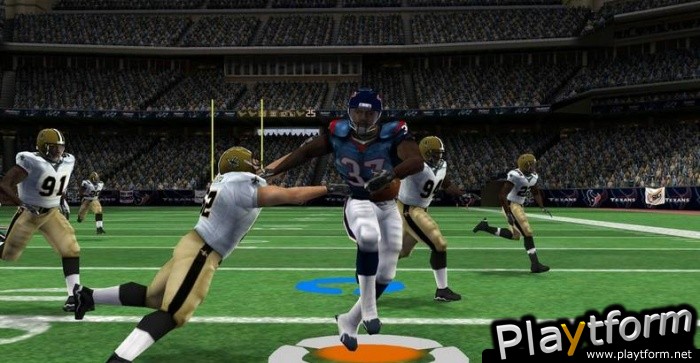 Madden NFL 07 (PSP)